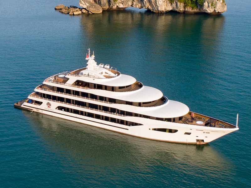 Scarlet Pearl Cruise - 3 Days 2 Nights