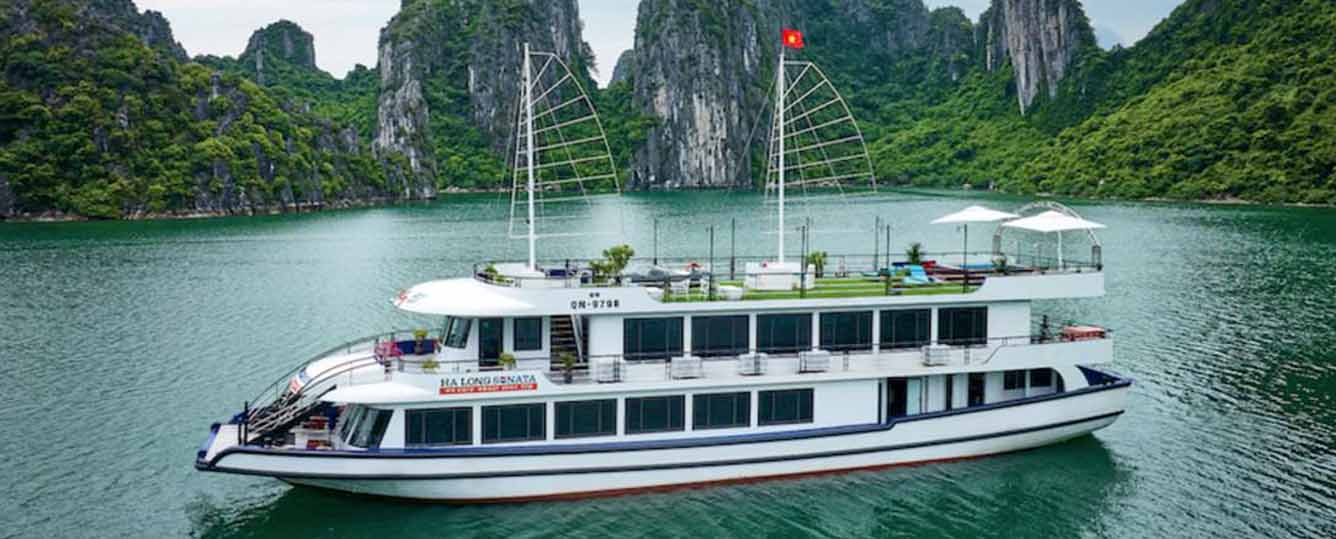Sonata Cruise - 1 Day Tour