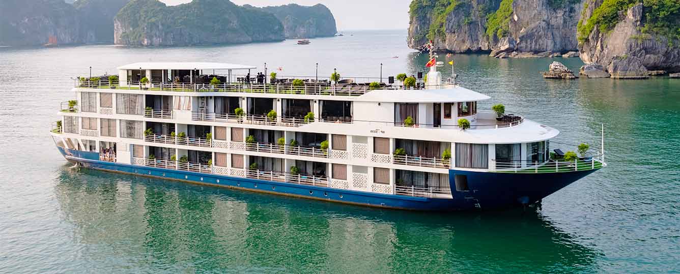 Mon Cheri Cruise - 3 Days 2 Nights