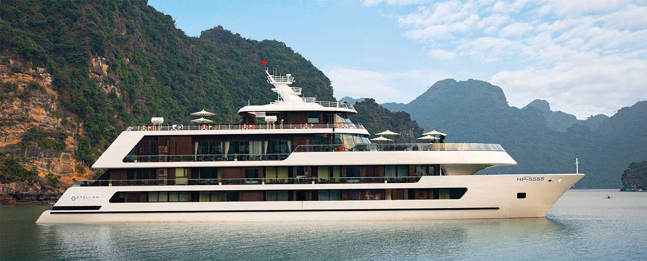 Stellar Of The Seas Cruise - 2 Days 1 Night 